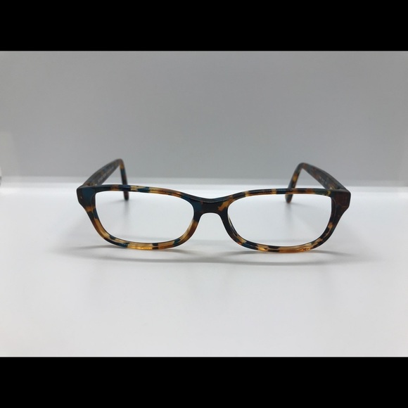 Michael Kors Eyeglasses MK 4024 Multicolored - Picture 2 of 9